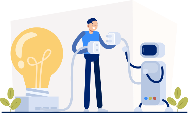 Formación de empresa en inteligencia artificial
