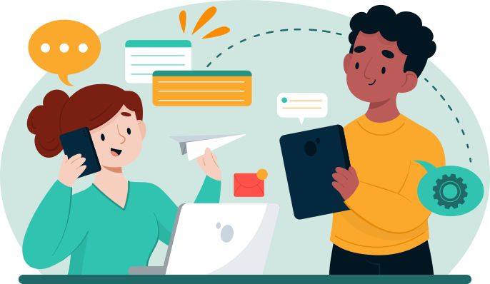 Asesoramiento digital a empresas