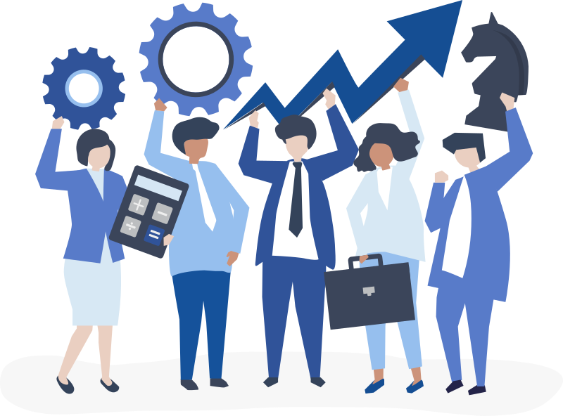 Transformación digital de la empresa